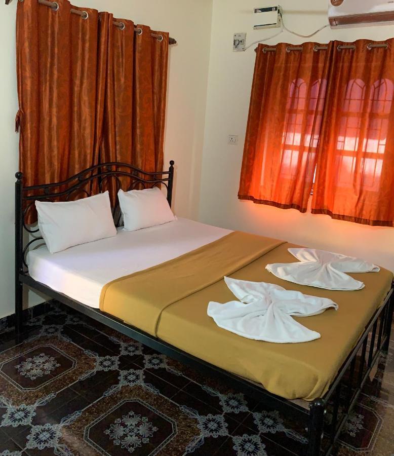 Casa De Calangute Hotel Экстерьер фото